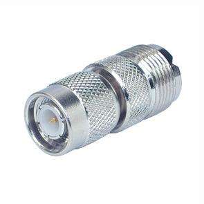 Adapter Tnc Plug To Uhf Socket M5758