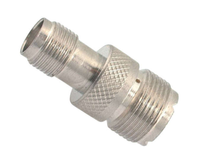 Adapter Tnc Socket To Uhf Socket M57723