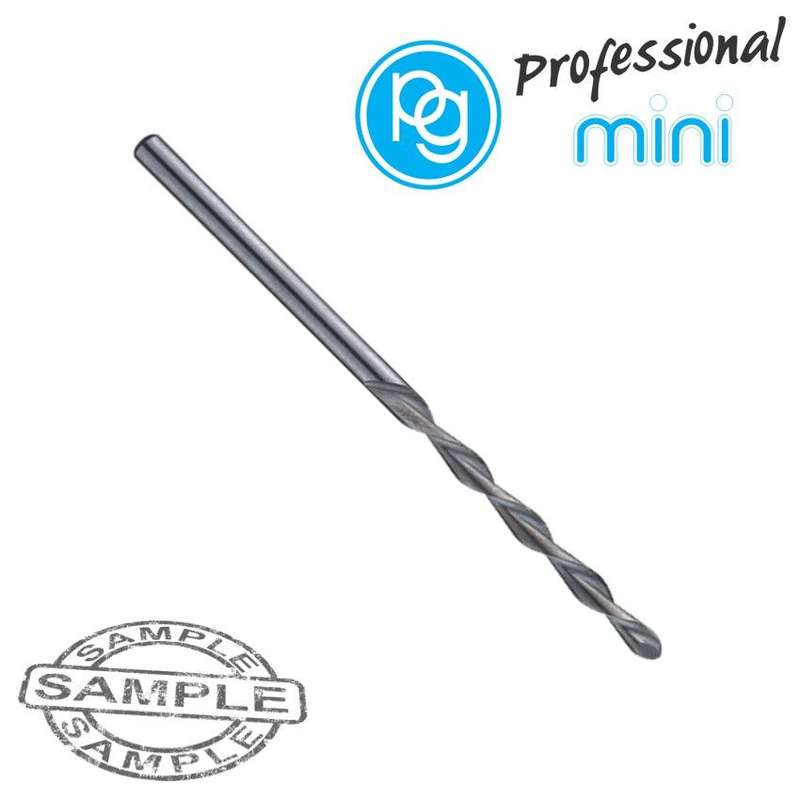 Spiral Wood Cutting Bit 3.2 Mm