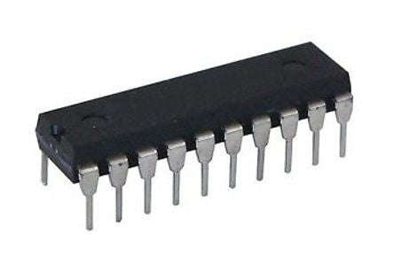 Ic Bus Control Driver 20 Pin Pdip M5 L8288 P