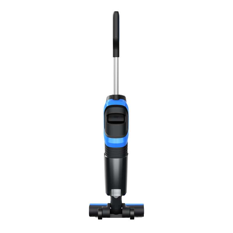 Lulu Quick Clean Cordless Wet/Dry Vacuum & Wash