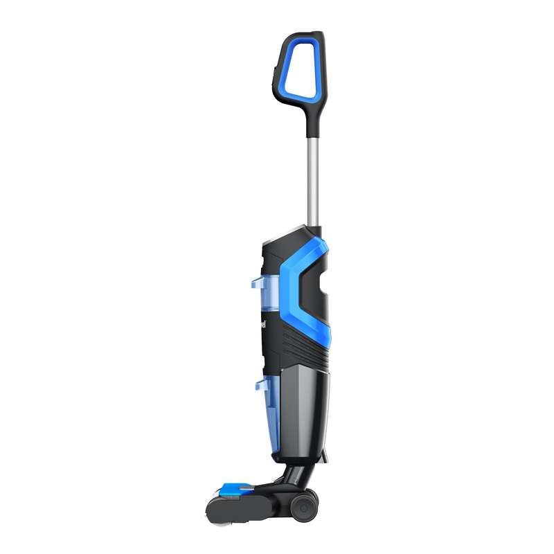 Lulu Quick Clean Cordless Wet/Dry Vacuum & Wash