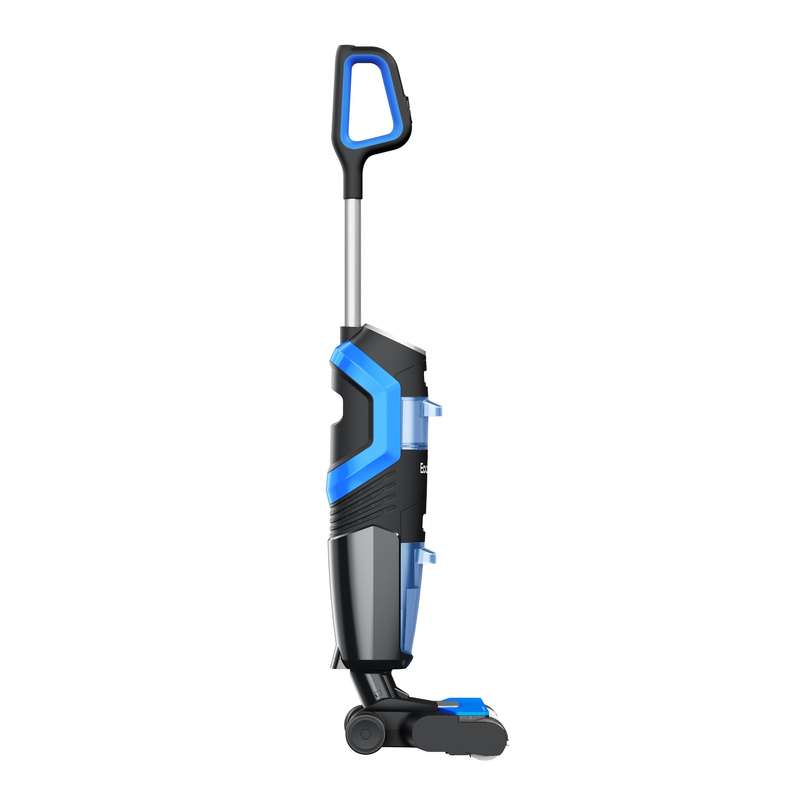 Lulu Quick Clean Cordless Wet/Dry Vacuum & Wash