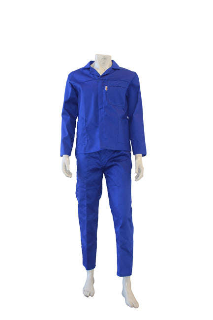 Contisuit 2 Pc Royal Blue C40 W36