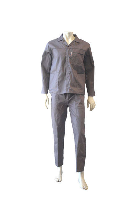 Contisuit 2 Pc Grey C42 W38