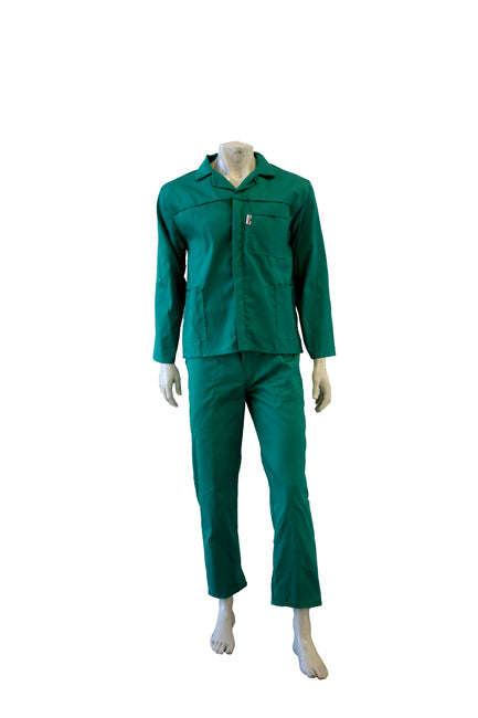Contisuit 2 Pc Emerald Green C44 W40