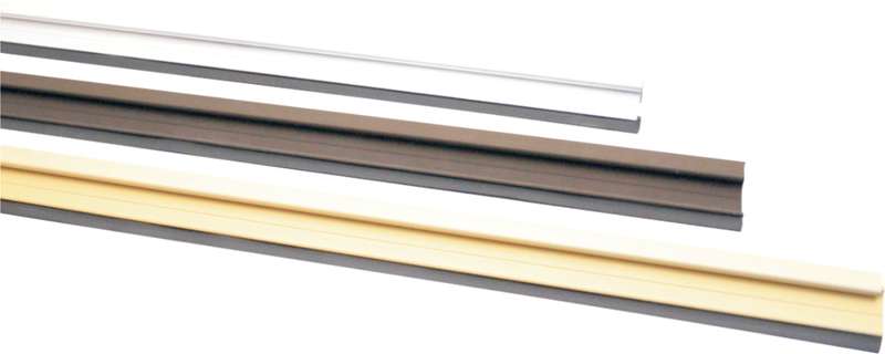 Doorseal Mts 1200 Cm Bronze