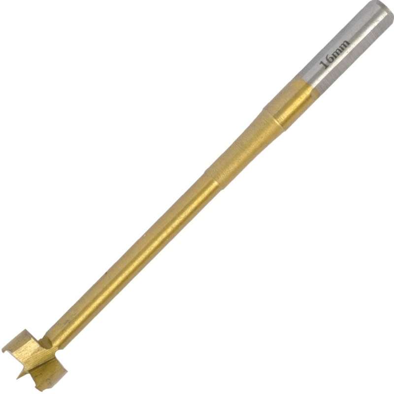 Mad Multi Angle Drill 16 Mm Wood Bore Bit