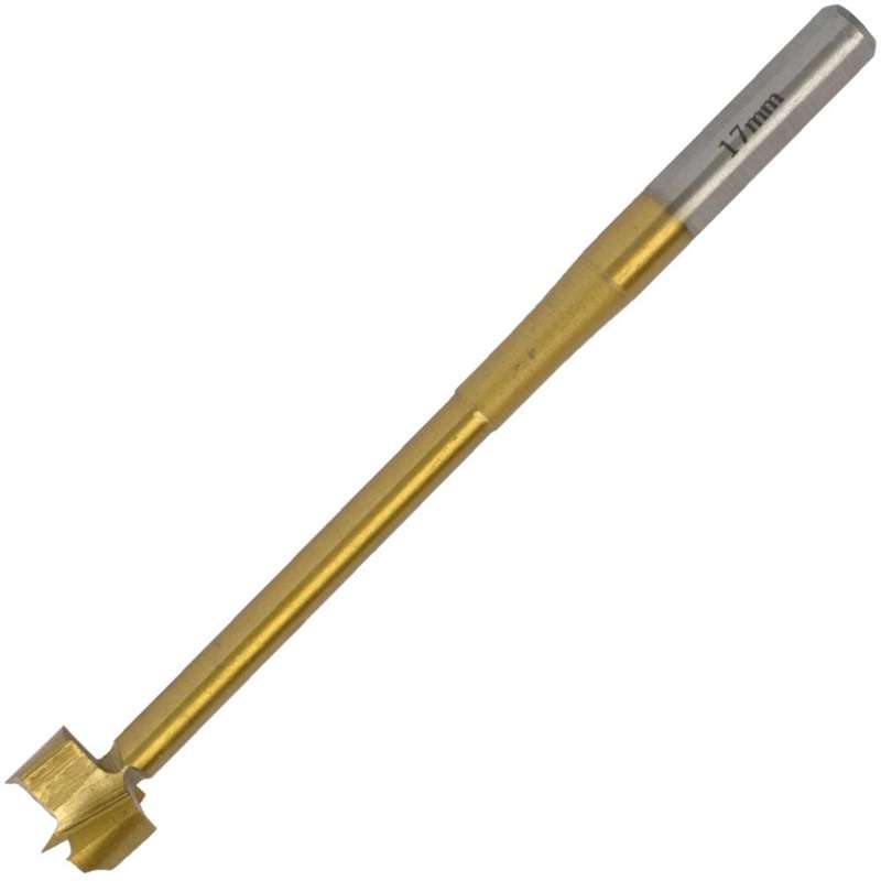Mad Multi Angle Drill 17 Mm Wood Bore Bit