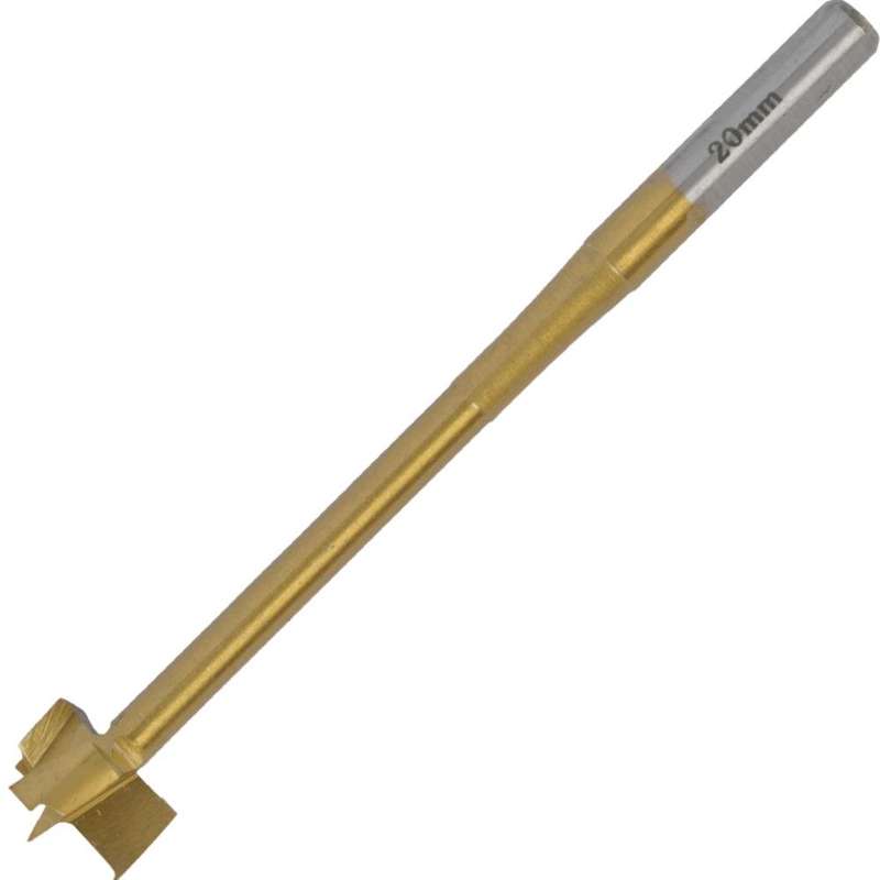 Mad Multi Angle Drill 20 Mm Wood Bore Bit