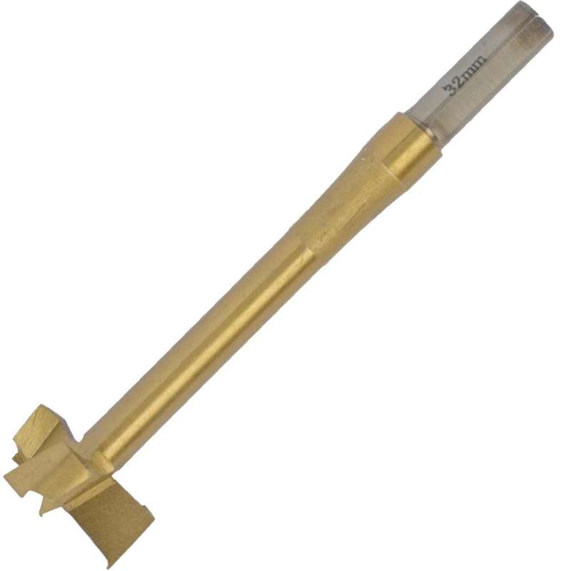 Mad Multi Angle Drill 32 Mm Wood Bore Bit