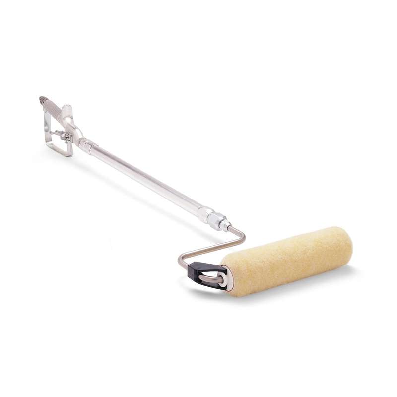 Complete Feeded Roller With Handle Auto Feed 13 Mm Roller