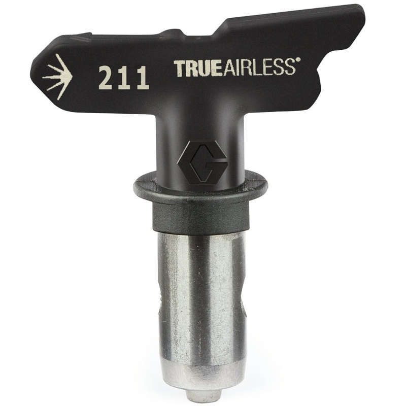 True Airless Tip 211