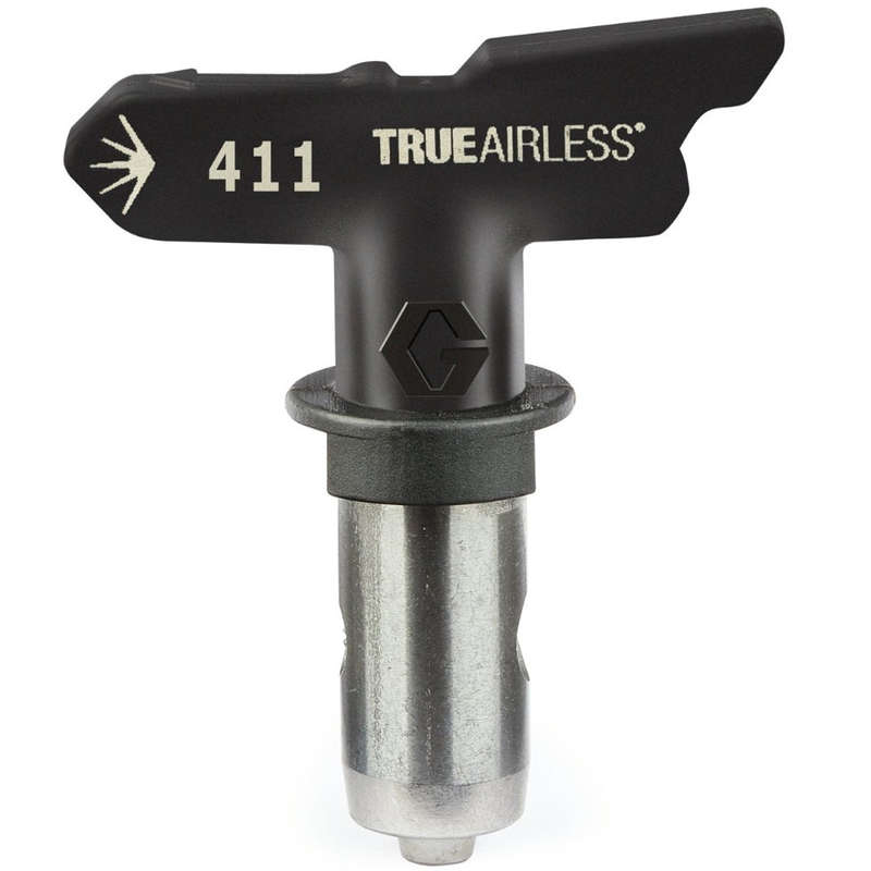 True Airless Tip 411