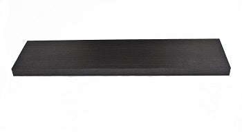 Mackie Floating Shelf Mocca 600 X235 X38 Mm