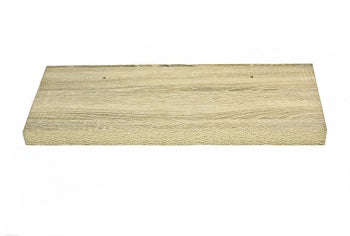 Mackie Floating Shelf W/Oak 450 X235 X38 Mm