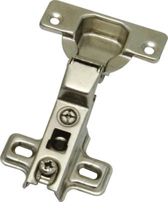 Mackie Hinge Concealed Offset 110 10 P/2