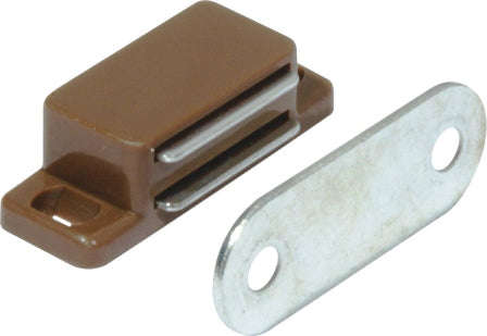 Mackie Catch Magnetic Brown P/4