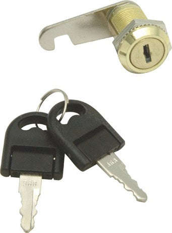 Mackie Lock Cam N/P