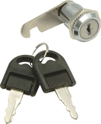 Mackie Lock Cam Br/P