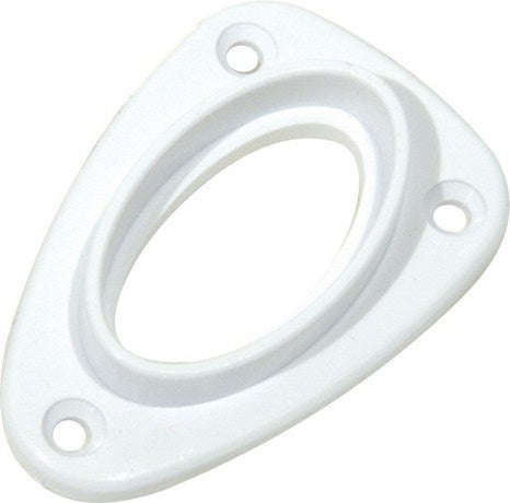 Mackie Oval Rod Socket