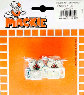 Mackie Catch Double Roller P/2