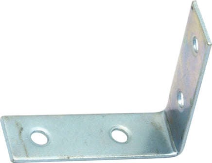 Mackie Bracket Cnr Galv 50 X50 Mm P/4