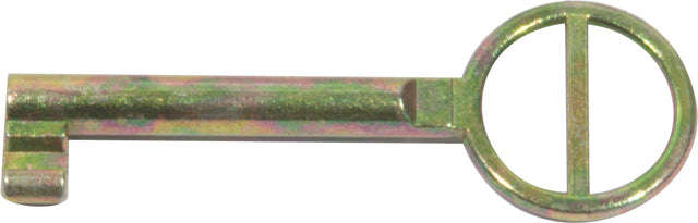 Mackie Key Br/P P/2