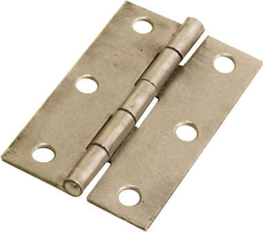 Mackie Hinge Butt Steel 64 Mm 1 Pr