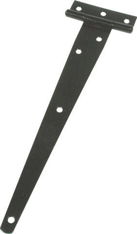 Mackie Hinge Tee B/J 250 Mm 1 Pair