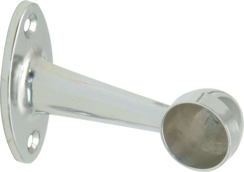 Mackie Bracket Towel Rail 19 Mm 1 Pair