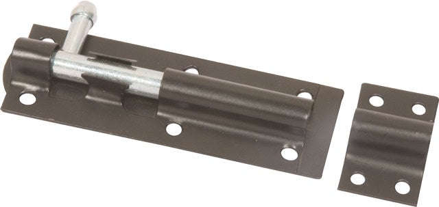 Mackie Bolt Barrel B/J 100 Mm