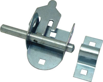 Mackie Bolt Pad Oval 102 Mm