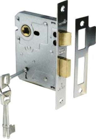 Mackie Lock Only Cp 2 L