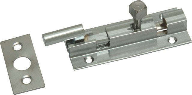Mackie Bolt Barrel Necked C/P 64 Mm