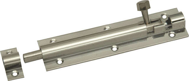 Mackie Bolt Barrel Str C/P 100 Mm