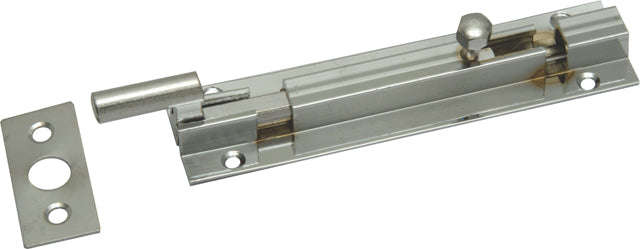 Mackie Bolt Barrel Necked C/P 100 Mm