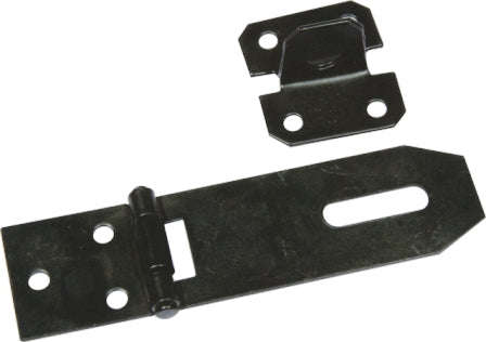Mackie Hasp & Staple B/J 89 Mm