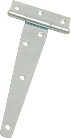 Mackie Hinge Tee Galv 102 Mm 1 Pr