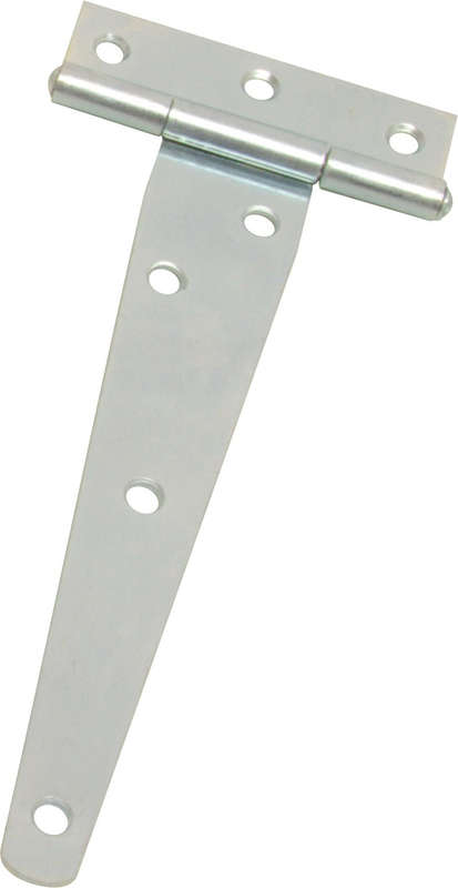 Mackie Hinge Tee Galv 102 Mm 1 Pr