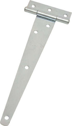 Mackie Hinge Tee Galv 200 Mm 1 Pr