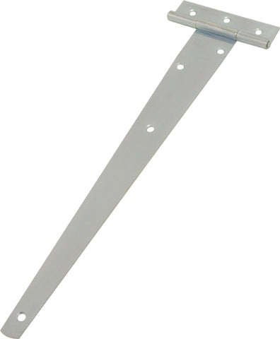 Mackie Hinge Tee Galv 300 Mm 1 Pr