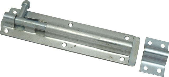 Mackie Bolt Barrel Galv 150 Mm