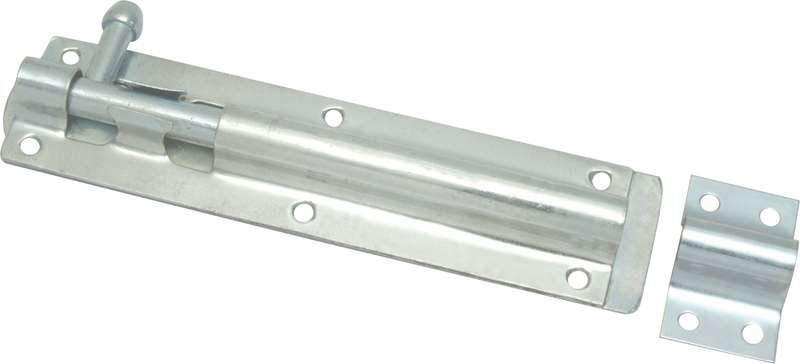 Mackie Bolt Barrel Galv 150 Mm