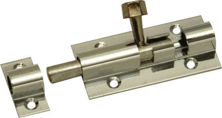 Mackie Bolt Barrel Str C/P 50 Mm
