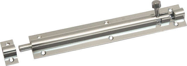 Mackie Bolt Barrel Str C/P 150 Mm
