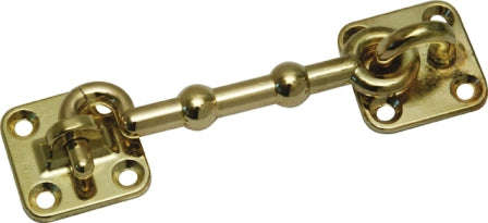 Mackie Hook Cabin Br/P 100 Mm