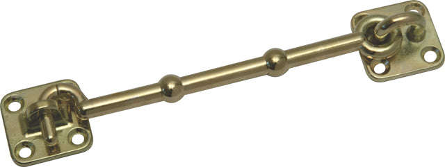 Mackie Hook Cabin Br/P 150 Mm
