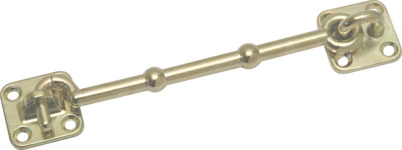Mackie Hook Cabin Br/P 150 Mm