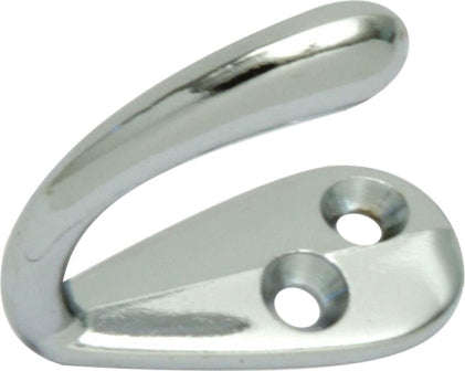 Mackie Hook Coat Mazak Single C/P